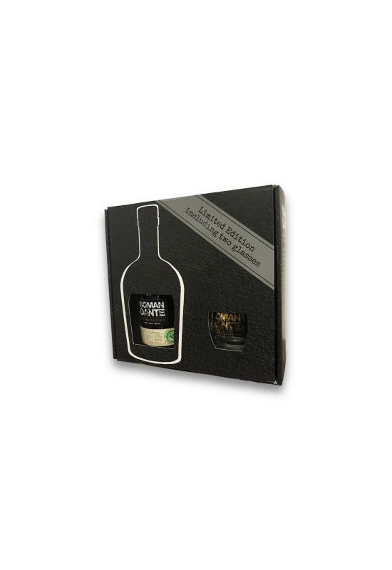 El Comandante Reserva Exclusiva L Gift Box Vicom Vino Cz