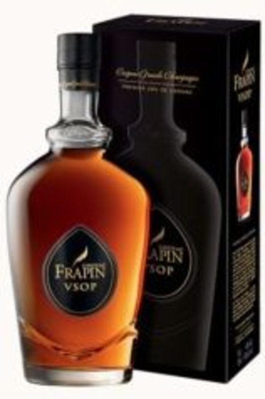 Levně Frapin Cognac VSOP 0,7l