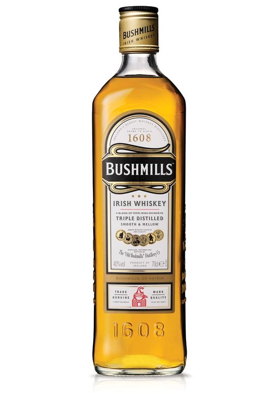 Bushmills Купить В Спб В Окей