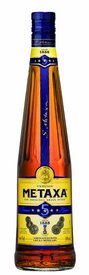 Metaxa ***** 0,7l