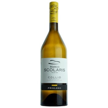 Marco Scolaris Friulano Collio DOC 2023