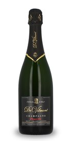 De Vilmont Grande Reserve Premier Cru Brut