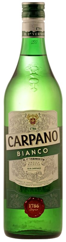 Levně Carpano Bianco 1l
