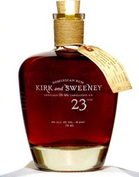 Kirk and Sweeney Gran Reserva 0,7l 40%