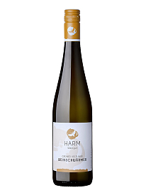 David Harm Grüner Veltliner Weinschwärmer BIO 2023