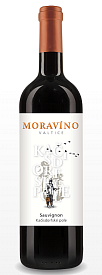 Moravíno Sauvignon Pozdní sběr 2022