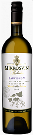 Mikrosvín Sauvignon Pozdní sběr 2023