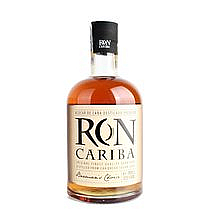 Cariba Dark Rum 0,7l 37,5%