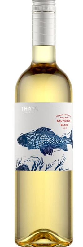 Thaya Sauvignon Blanc ps 2023