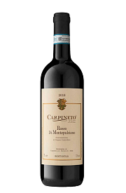 Rosso di Montepulciano 2022  DOC Carpineto