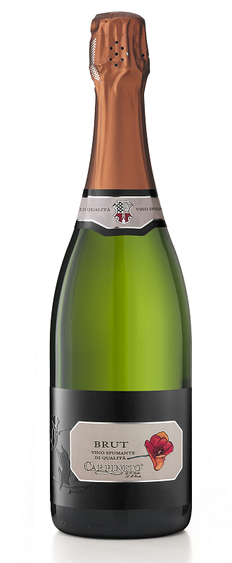 Spumante Brut  Carpineto