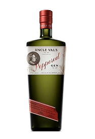 Uncle Val´s Peppered Gin 45% 0,7l