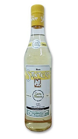 Rum Carta Blanca Santero 38% 0,7 l