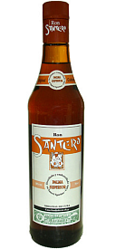 Rum Palma Superior Santero 38% 0,7l