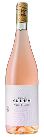 Guilhem Cuvée Vignes Du Levant Rosé 2023